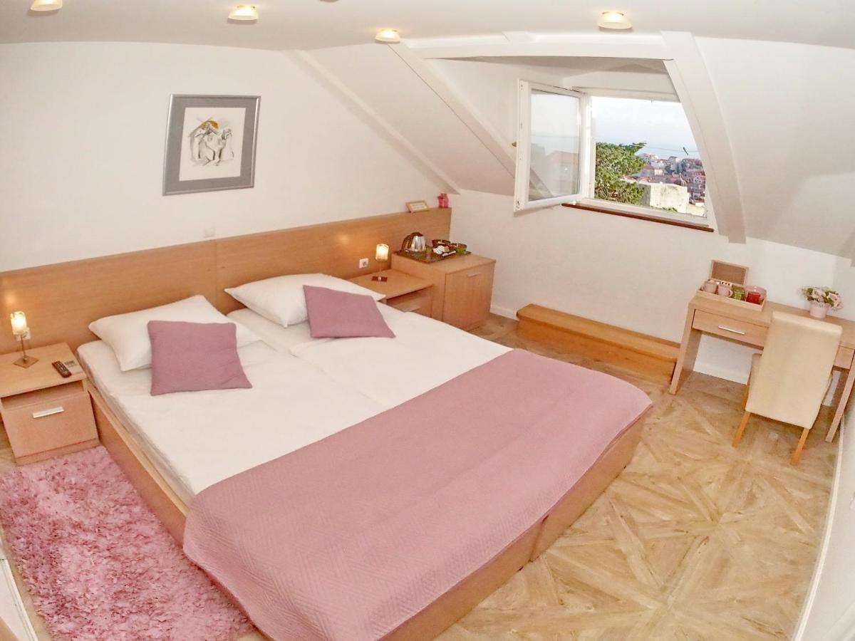 Apartment & Rooms Ivusic Dubrovnik Habitación foto