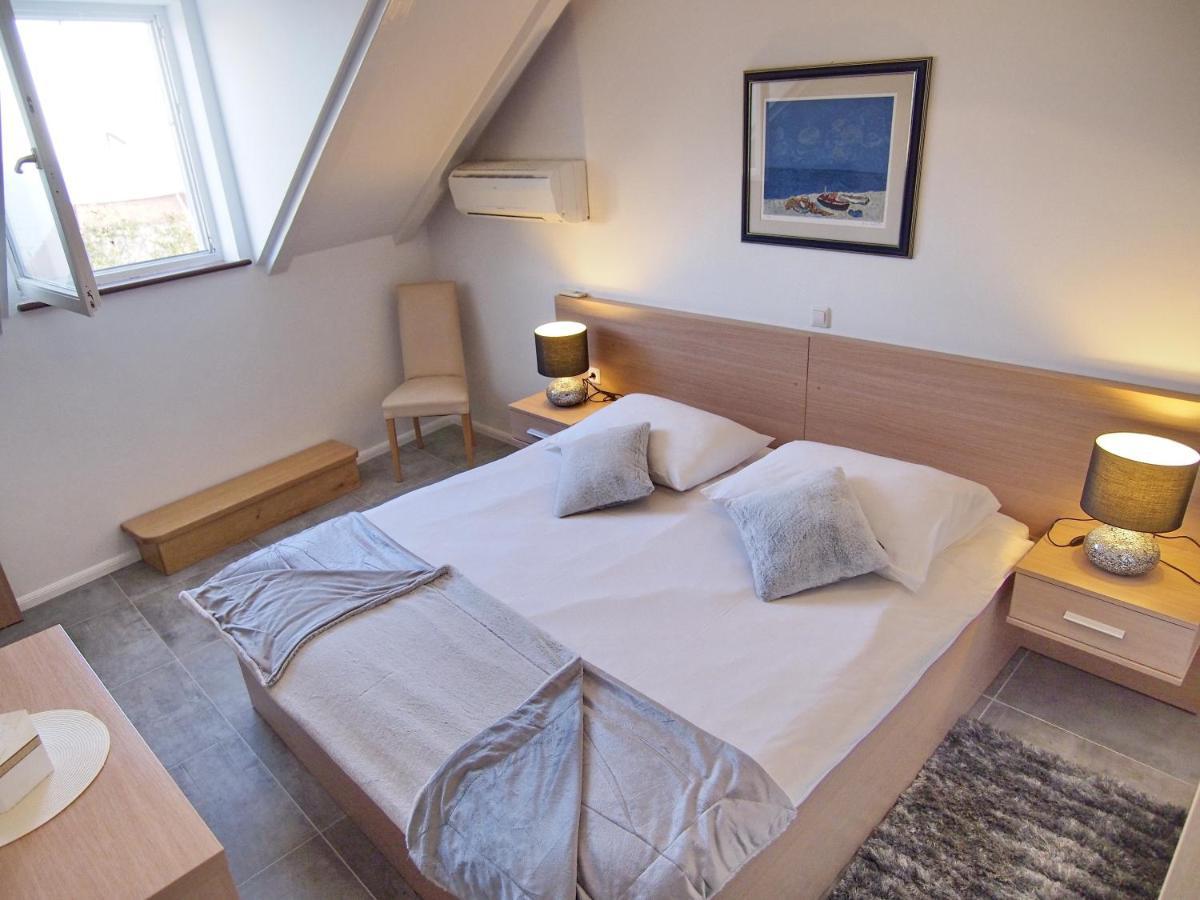 Apartment & Rooms Ivusic Dubrovnik Exterior foto