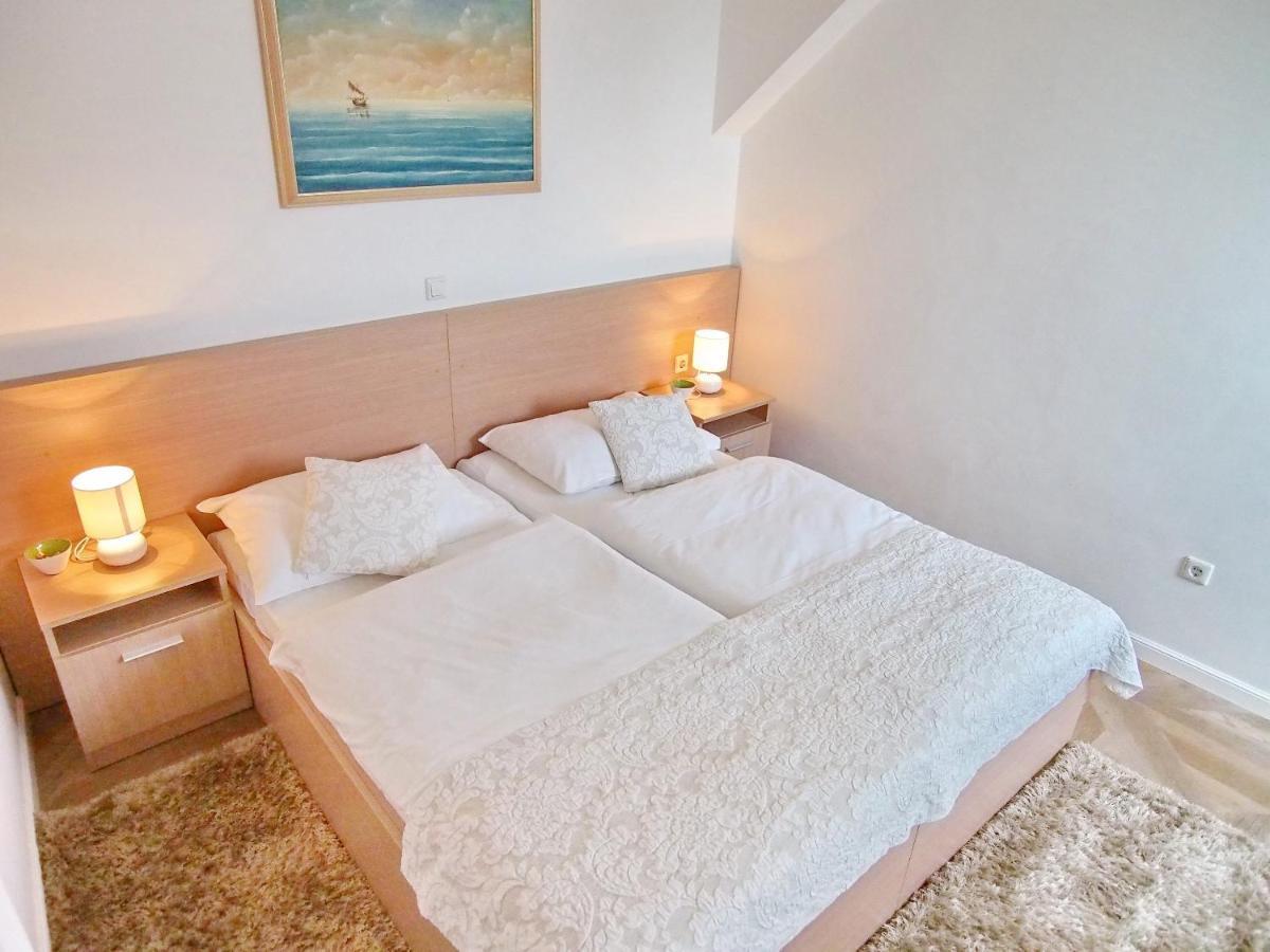 Apartment & Rooms Ivusic Dubrovnik Exterior foto